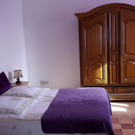 אסאוירה Maison Calme Et Reposante מראה חיצוני תמונה