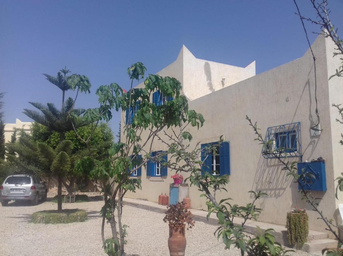 אסאוירה Maison Calme Et Reposante מראה חיצוני תמונה