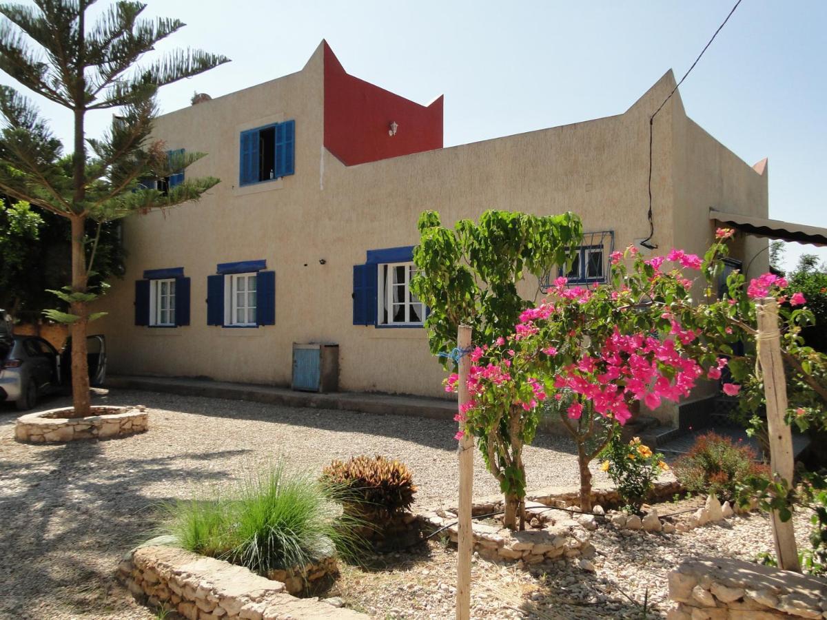 אסאוירה Maison Calme Et Reposante מראה חיצוני תמונה