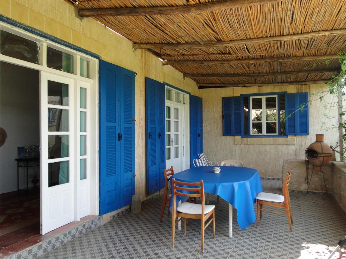 אסאוירה Maison Calme Et Reposante מראה חיצוני תמונה